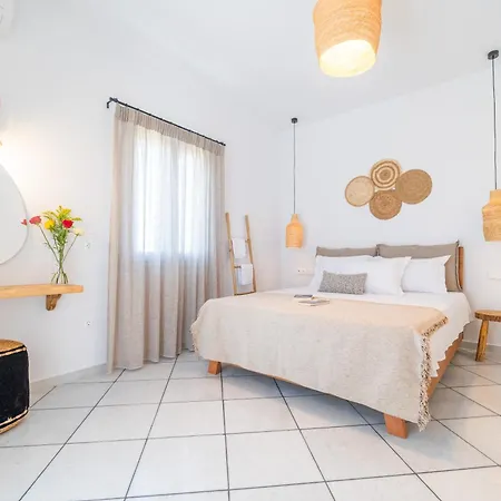 Disis Holiday home *