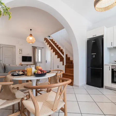 Holiday home Disis Naxos City