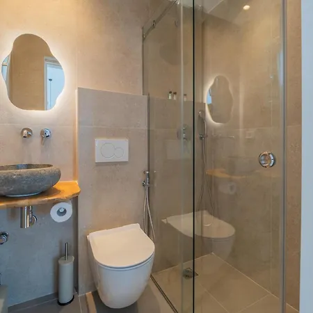 Holiday home Disis Naxos City