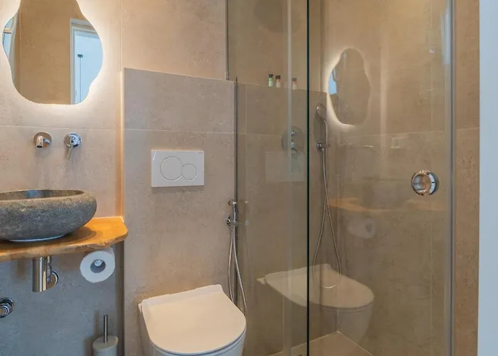 Tatil Evi Disis Naxos City